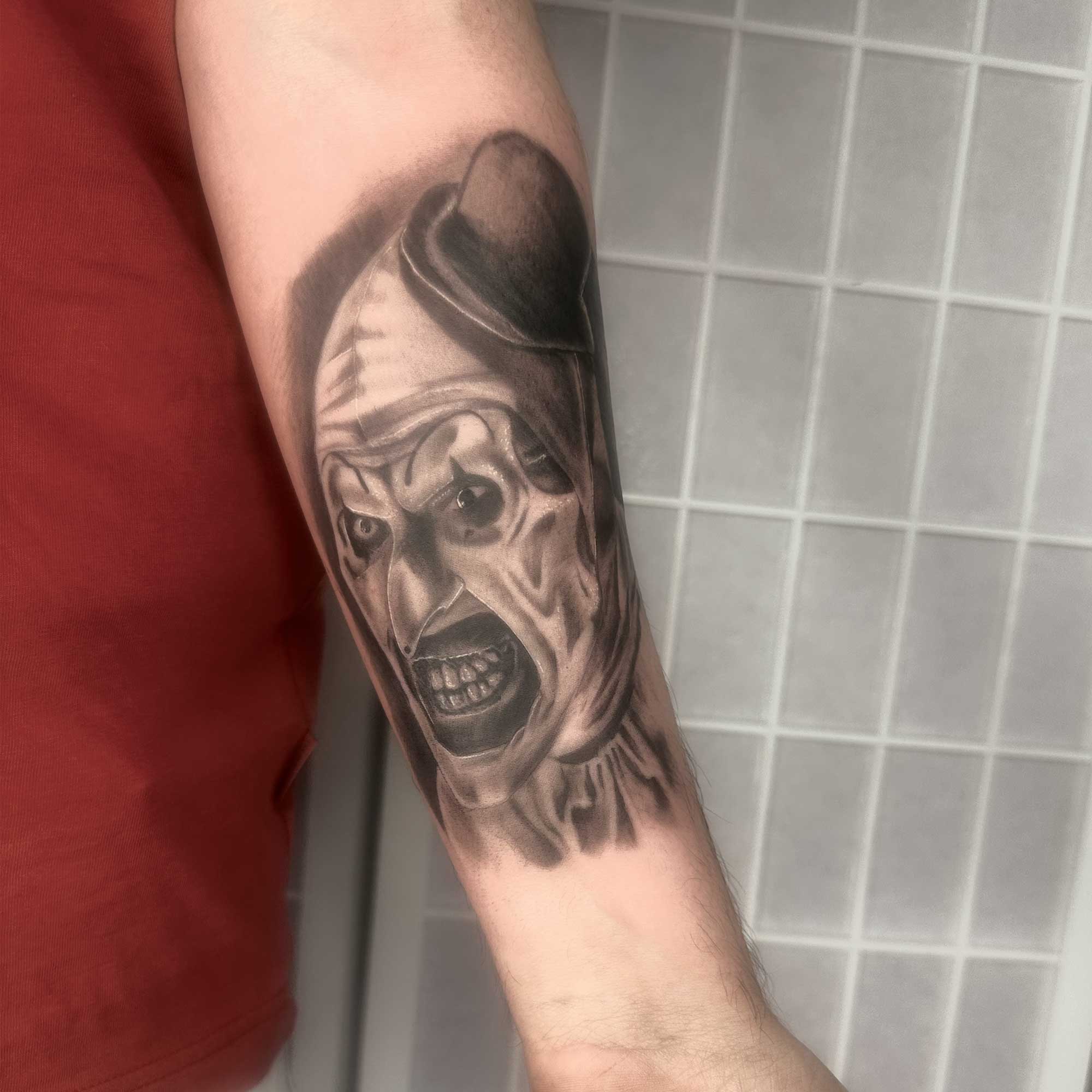 Art the Clown