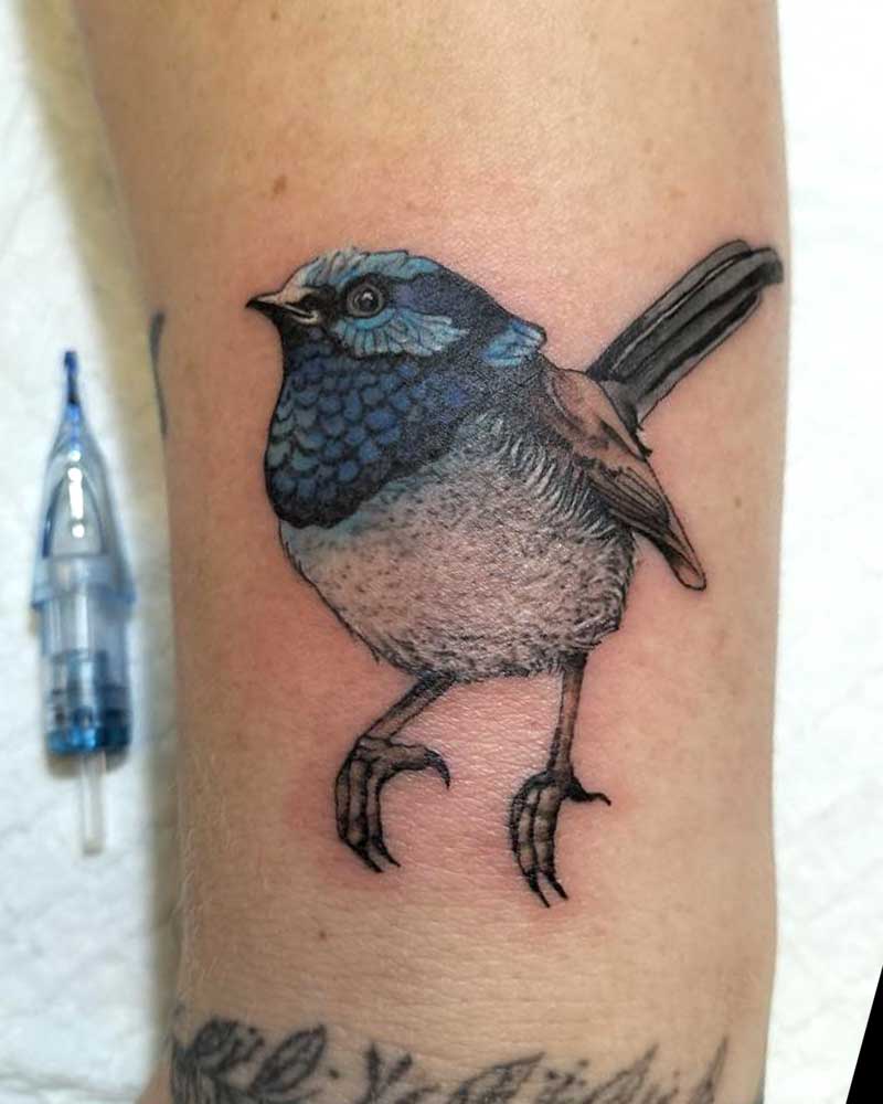 20 top Bird Tattoos Falling and Then Flying ideas in 2024