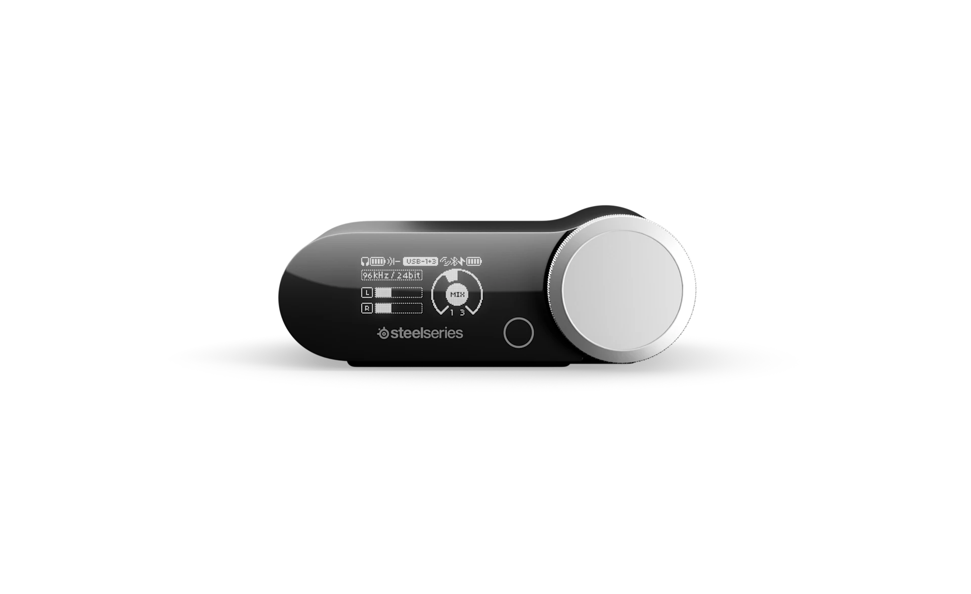 full_width image of Replacement GameHub for Arctis Nova Pro Omni - 1 of 3 mobile