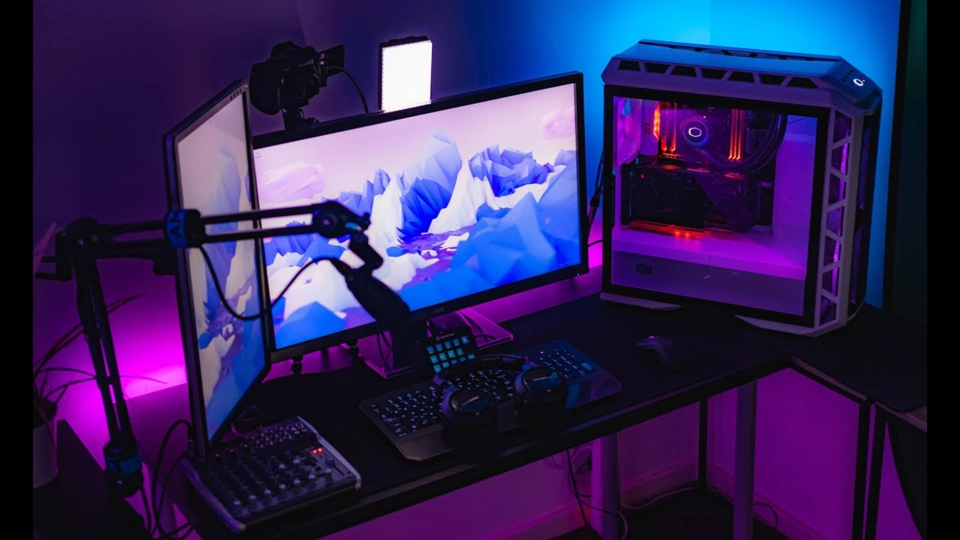 Cover Image for Valorant Recommended Specs & PC System Requirements