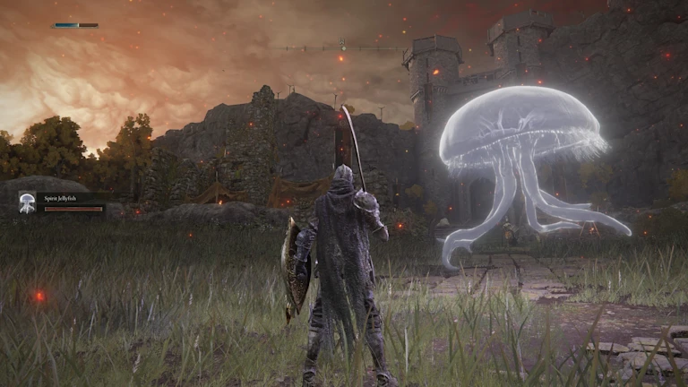 12 Best Spirit Ashes in Elden Ring