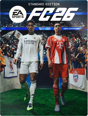 póster del juego FIFA