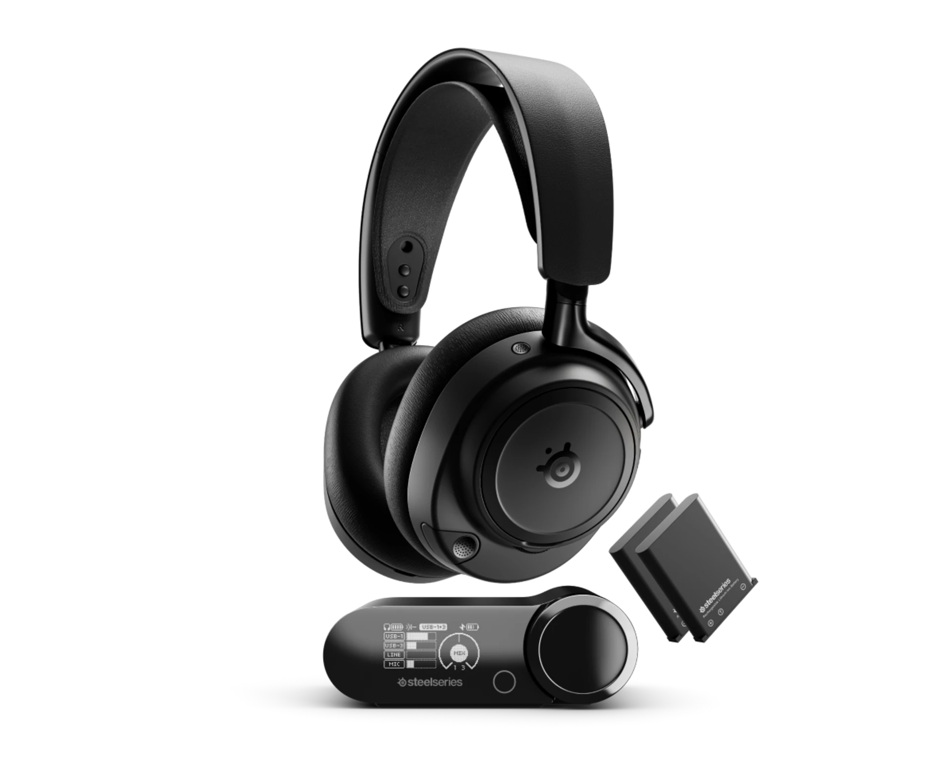 full_width image of Arctis Nova Elite - 1 of 4 mobile