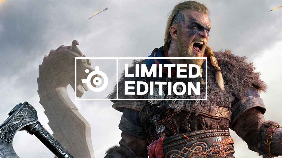 Voir d'autres images d'éditions limitées