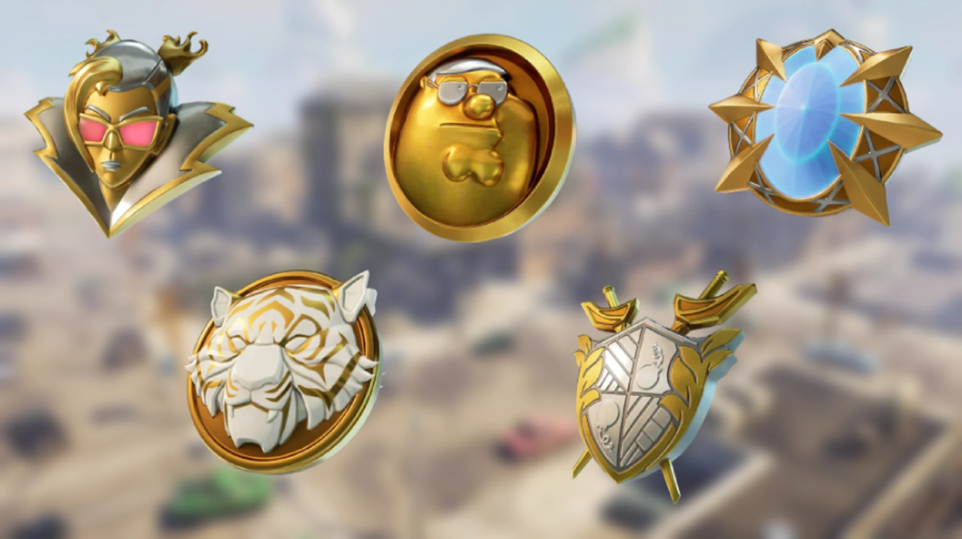 Cover Image for Fortnite: All Hidden Vaults in Chapter 5 Season 1