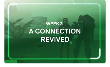 Challenge week 3 theme