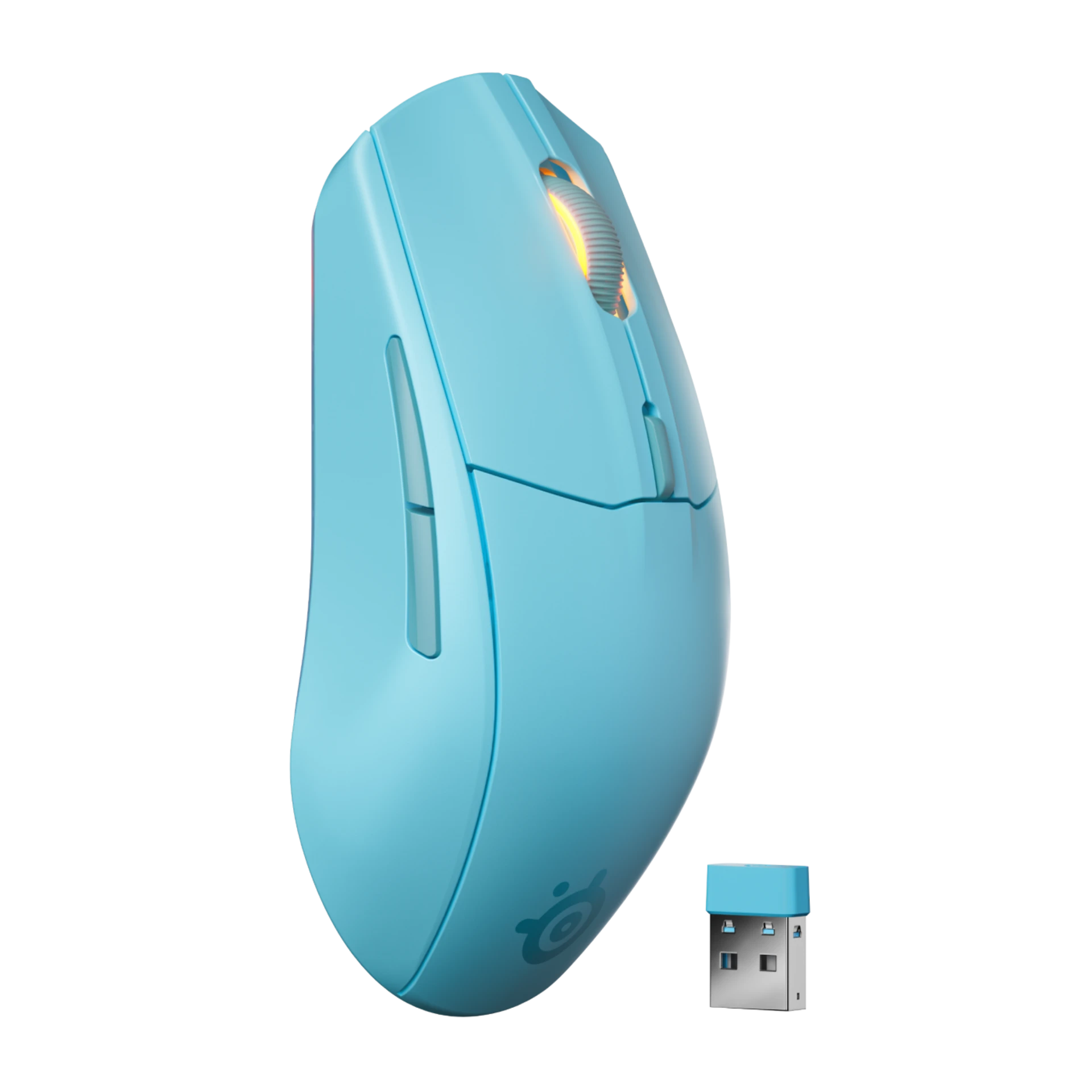 SteelSeries Gaming Mice