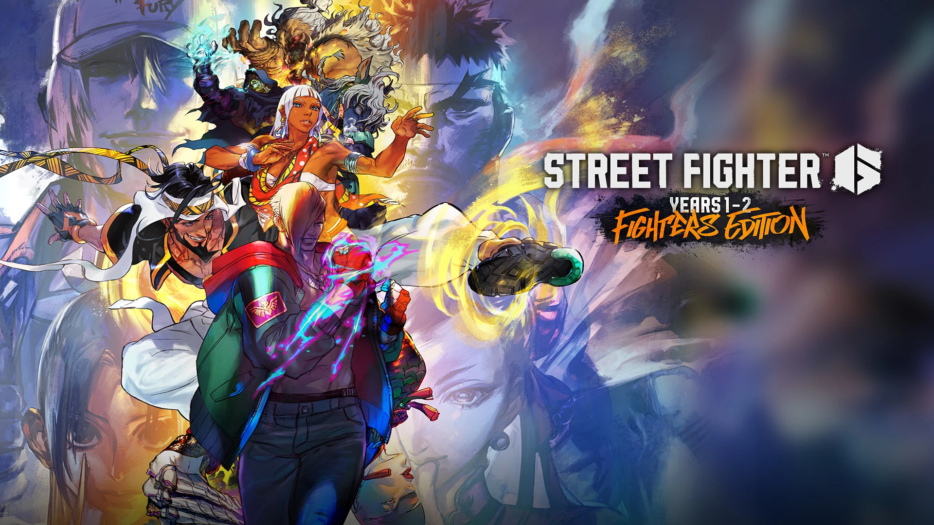 Cover Image for What's the Hardest Fighting Game to Play?