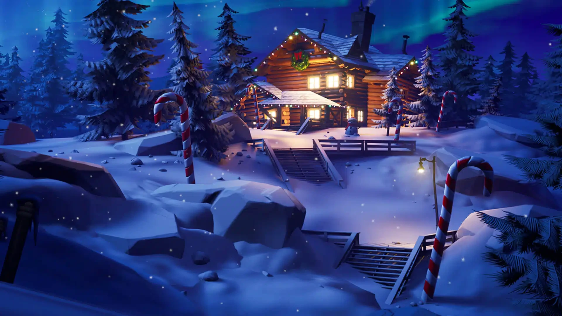 Cover Image for Fortnite Chapter 1 Season 7 Explained: Map Changes, Planes, and Events