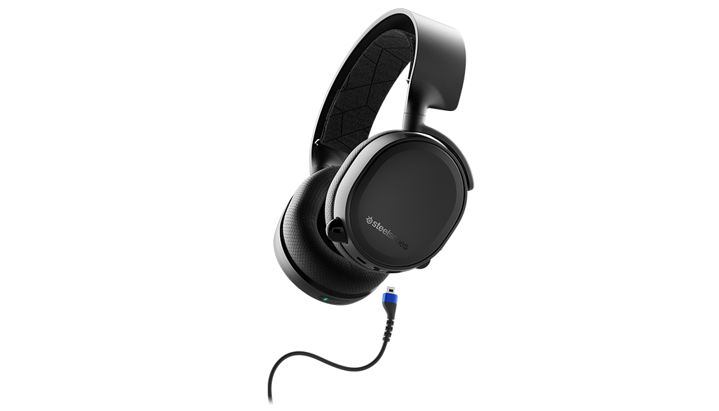 Arctis 3 Bluetooth