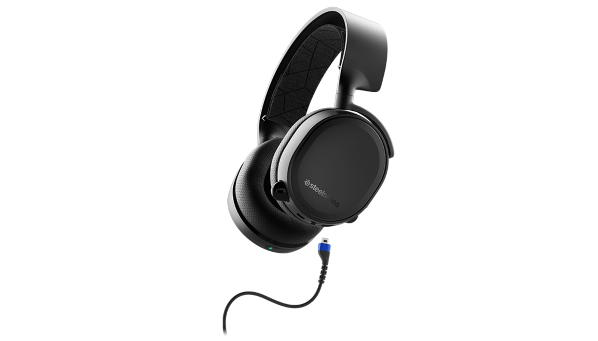 half_width image of Arctis 3 Bluetooth - 2 of 6 mobile