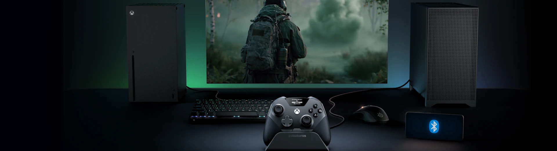 take control with aeon pro