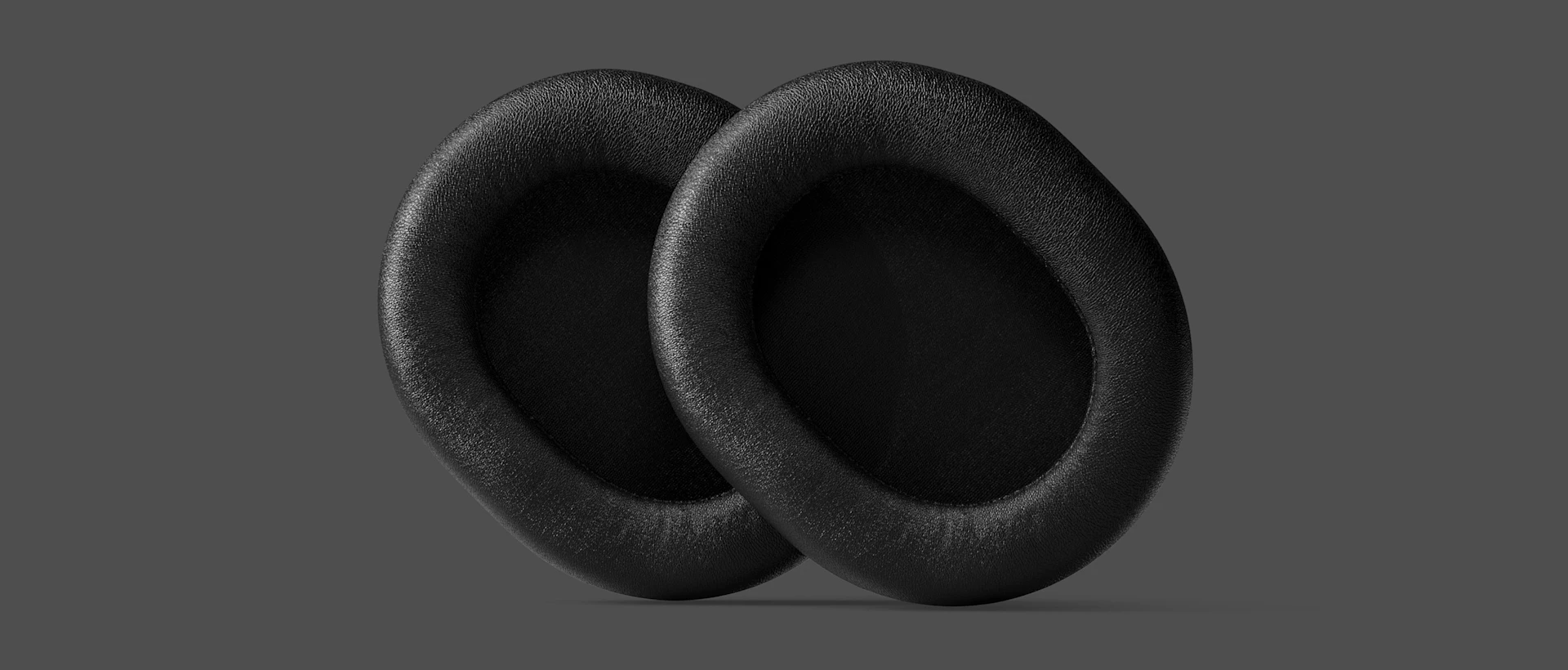 imagen de cerca de las almohadillas de los auriculares Arcts 5