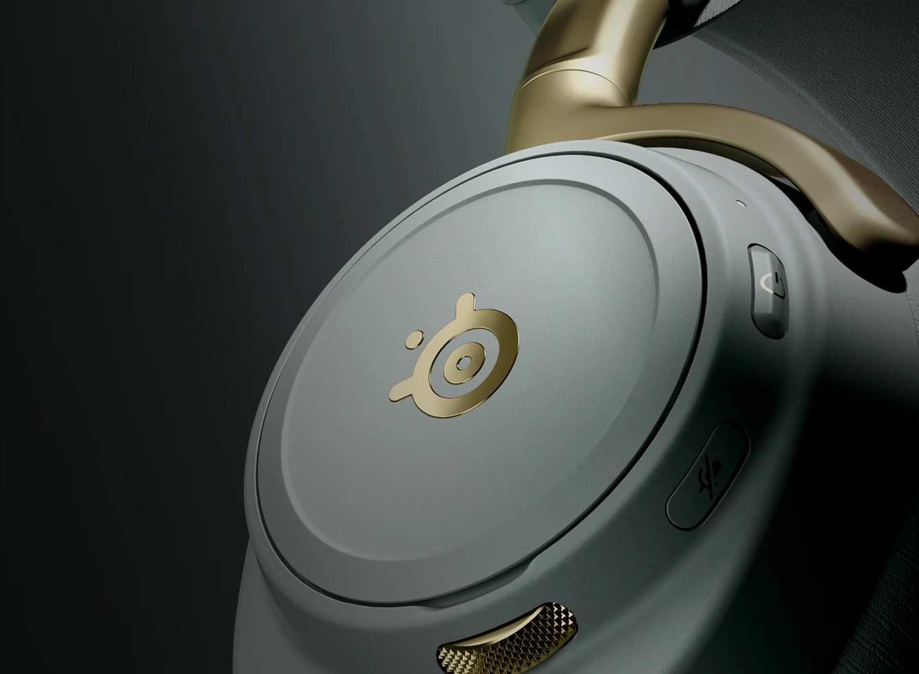 arctis nova elite sage gold