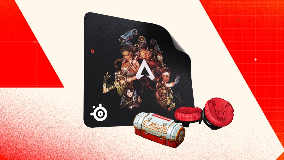 顶点传奇装备和硬件