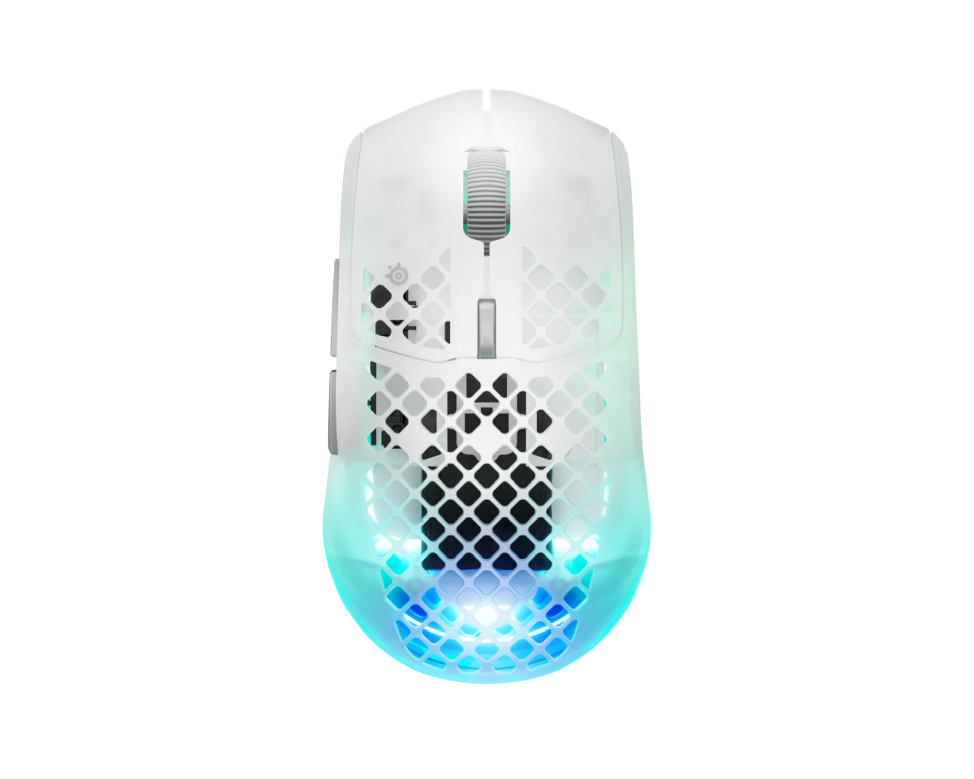 half_width image of Aerox 3 Wireless Gen 2 - 2 of 3 mobile