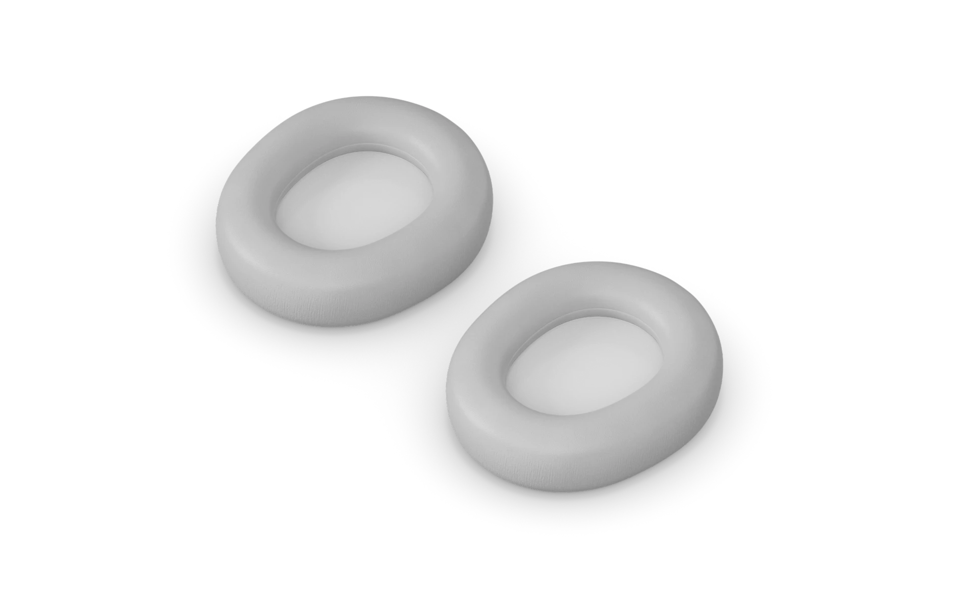 full_width image of Replacement Ear Cushions for Arctis Nova Pro Omni - 1 of 1 mobile