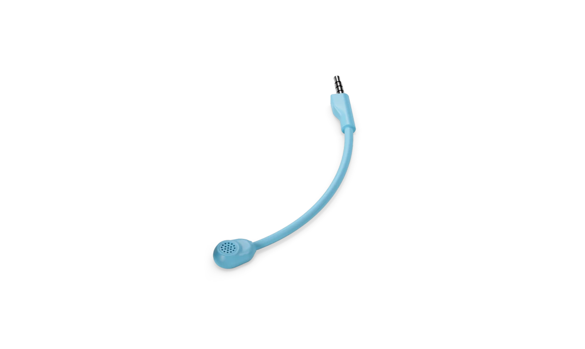 full_width image of Arctis Nova 3 Wireless Boom Microphone - 1 of 1 mobile