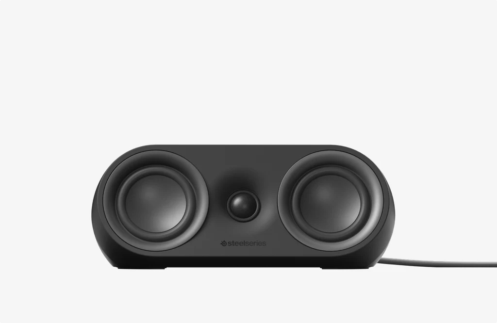 Arena 9 speaker subwoofer