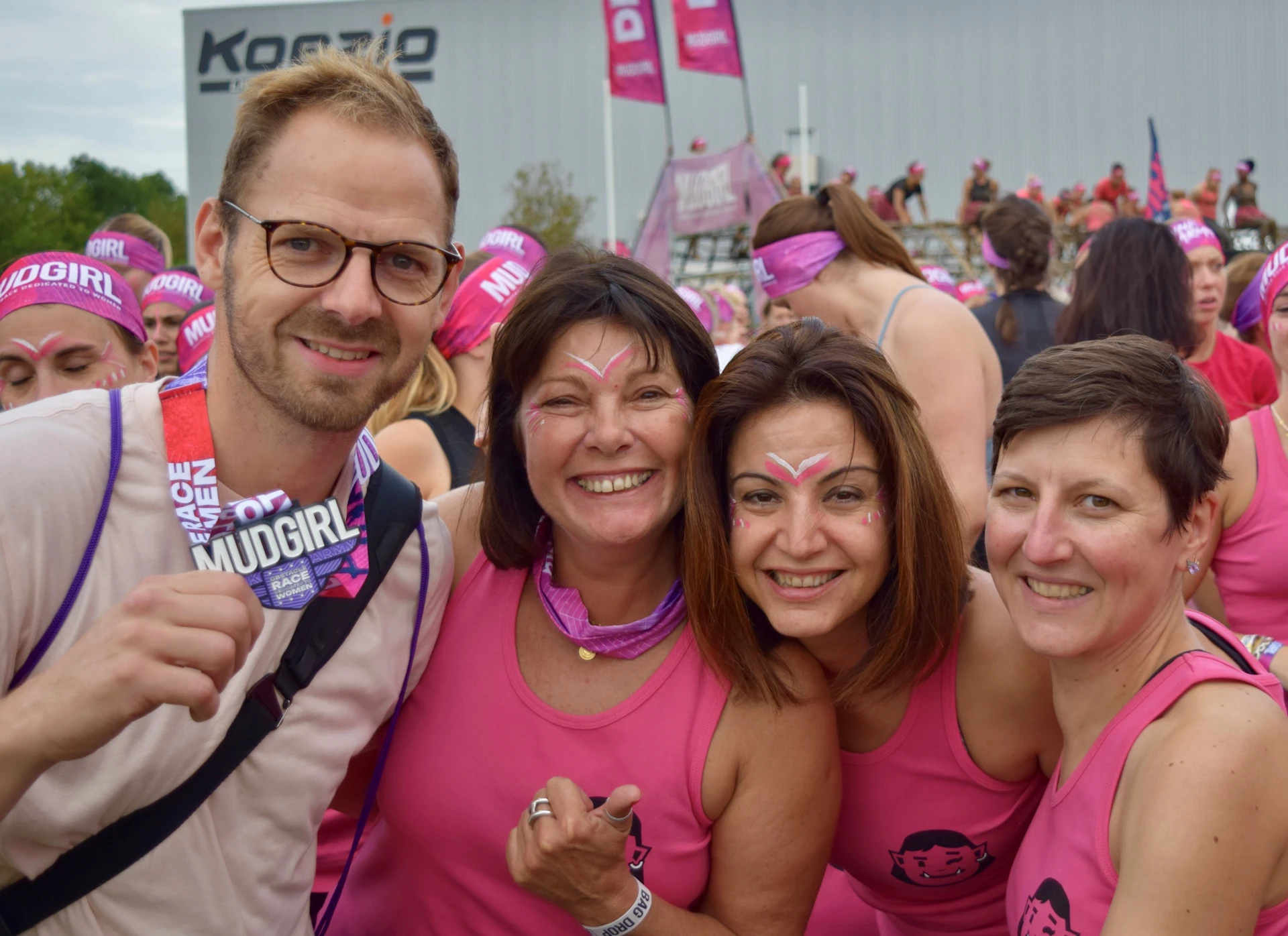 Cover Image for SteelSeries Rallies to Support Breast Cancer Awareness