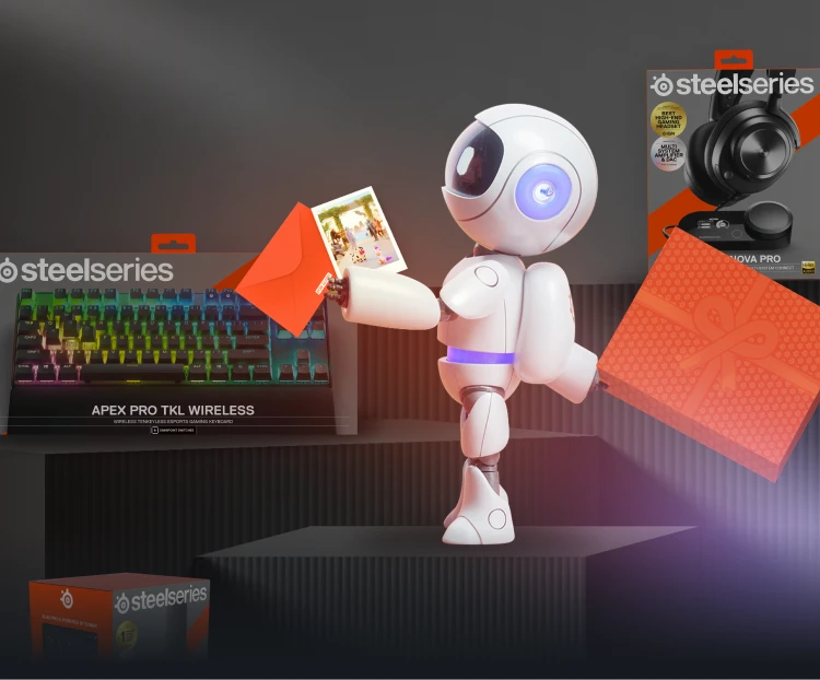 Steelseries