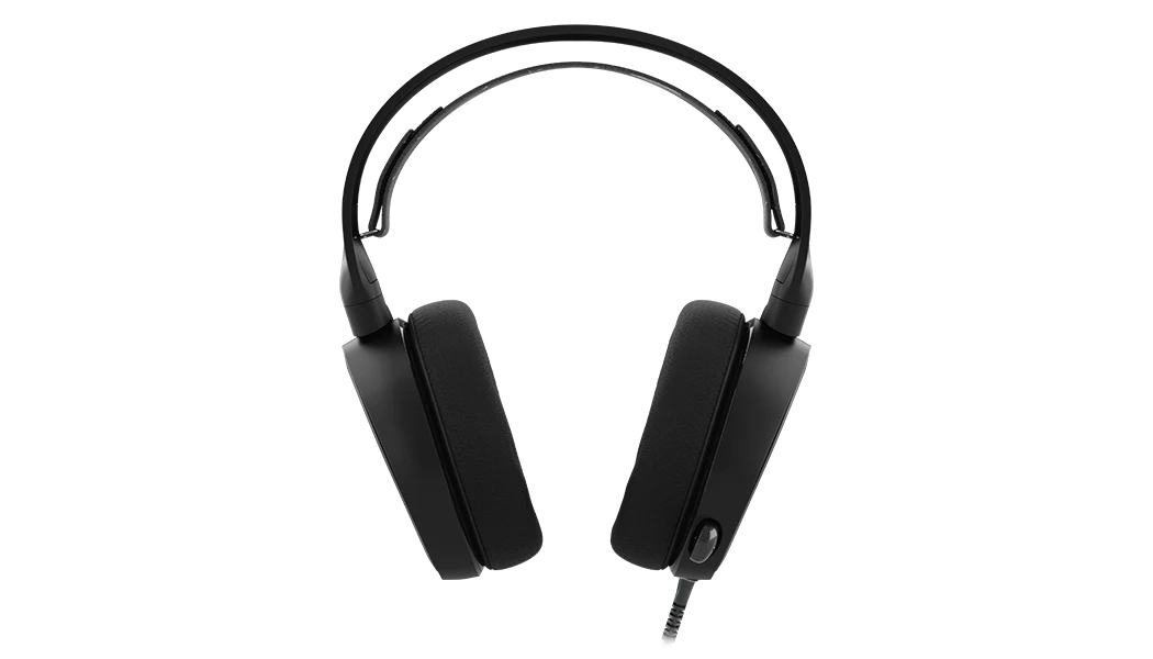 full_width image of Arctis 3 Console - 3 of 5 mobile