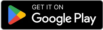 google play button