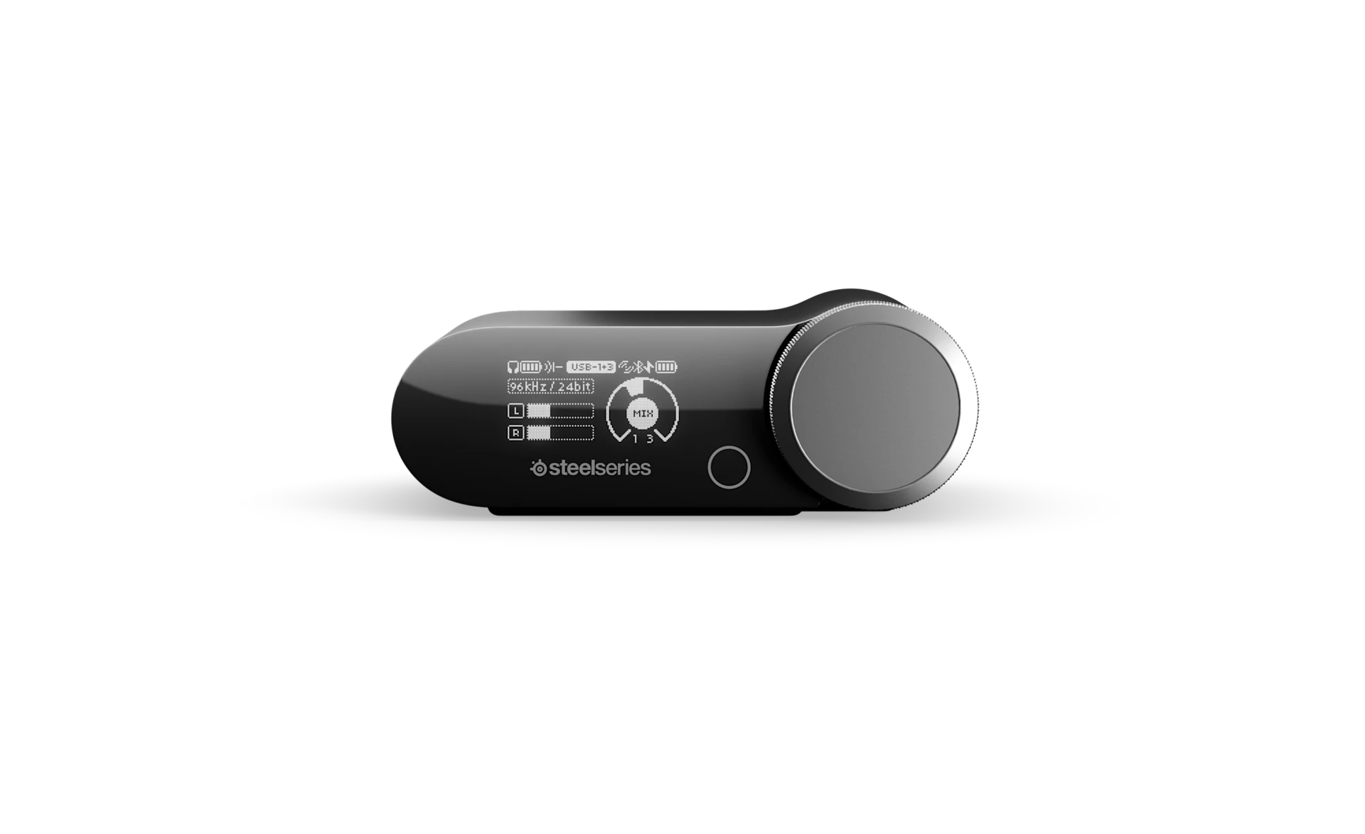 full_width image of Replacement GameHub for Arctis Nova Pro Omni - 1 of 3 mobile