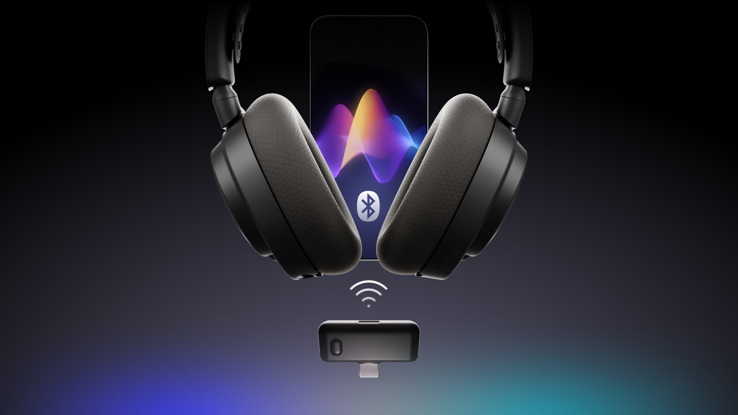 Official Site - For Glory | SteelSeries