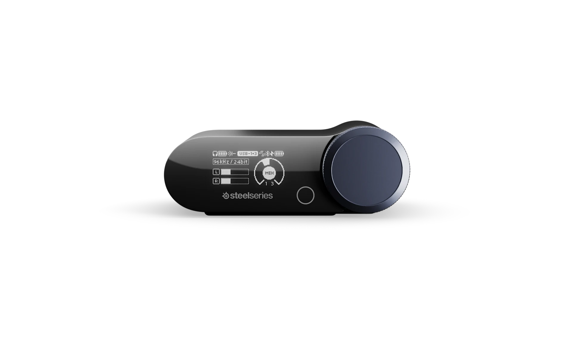 full_width image of Replacement GameHub for Arctis Nova Pro Omni - 1 of 3 mobile