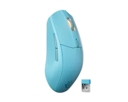 Gen Two Rival Rival 3 Wireless Gen 2 - Aqua US