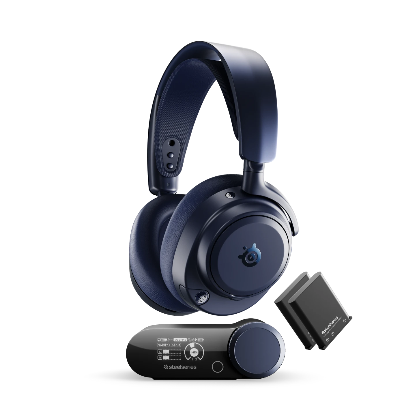 primary image of Arctis Nova Pro Omni