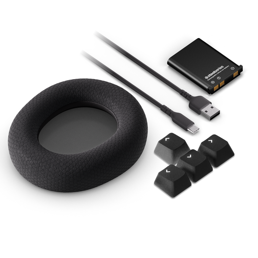 Nimbus Cloud Flex Cable
