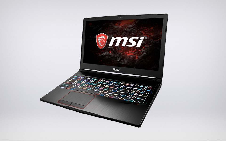 MSI ゲーミングノートpc Official Site - For Glory | SteelSeries