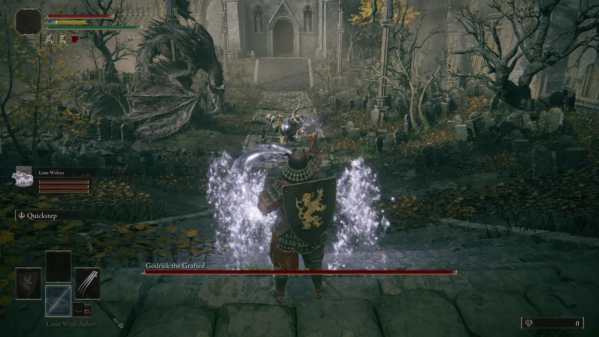 Cover Image for How to Summon in Elden Ring