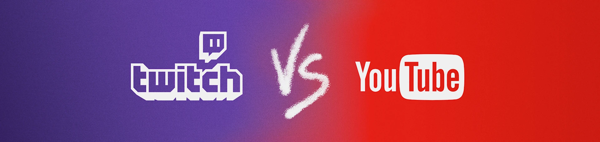 Cover Image for Twitch vs YouTube: Which Platform is Right for Your Game Stream?