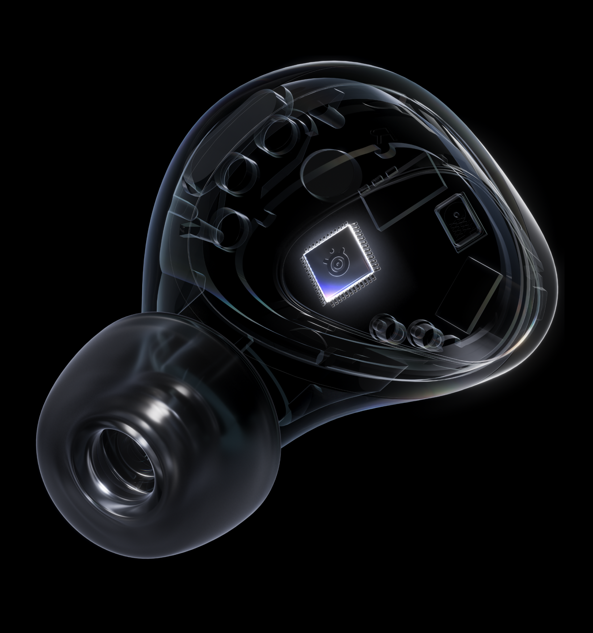 ape SteelSeries Arctis Gamebuds イヤホン steelseries Arctis GameBuds 価格比較 - 価格.com