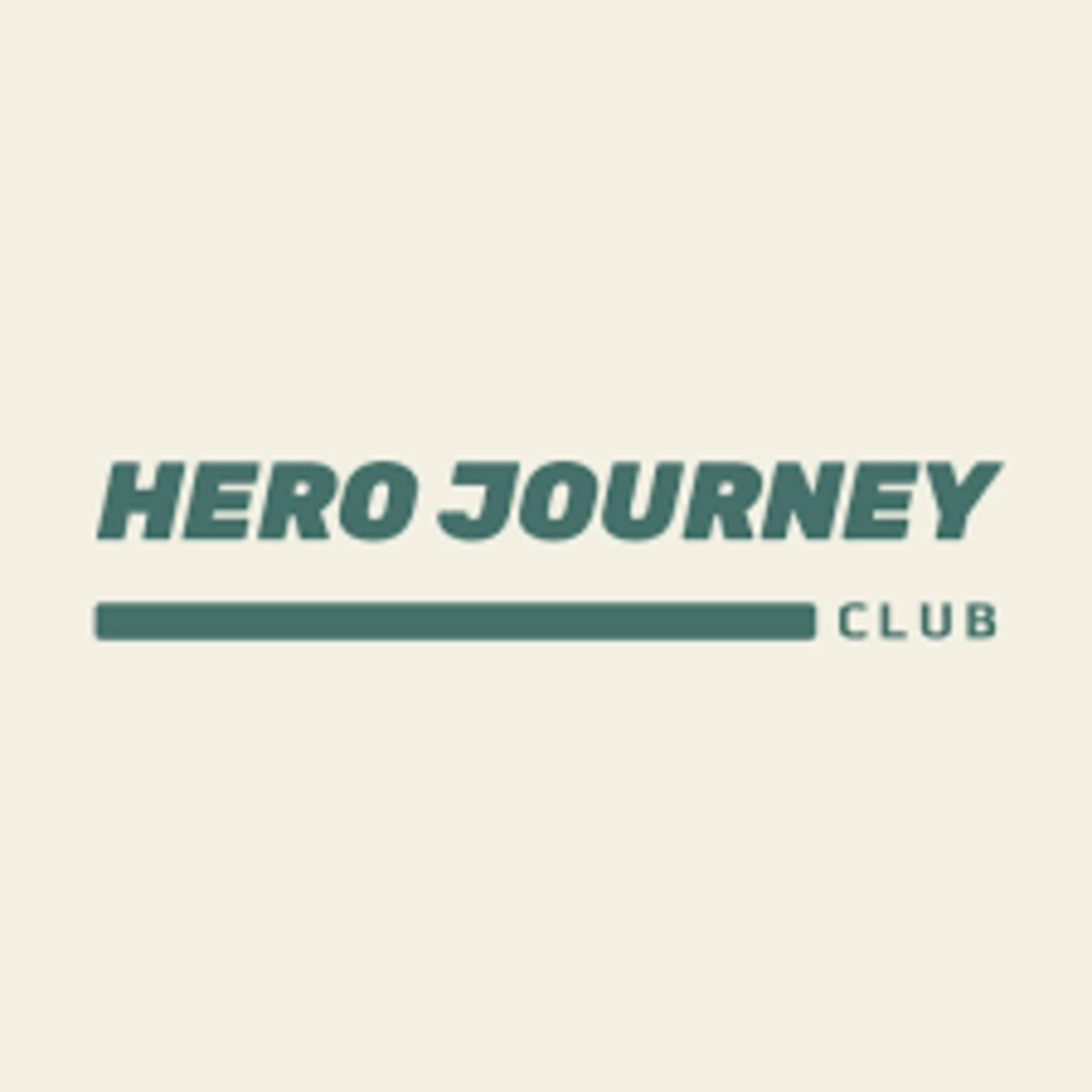Hero Journey Club
