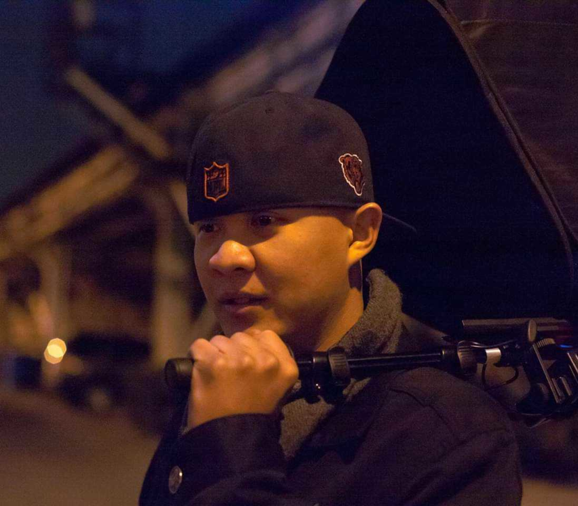 Allen Alviar