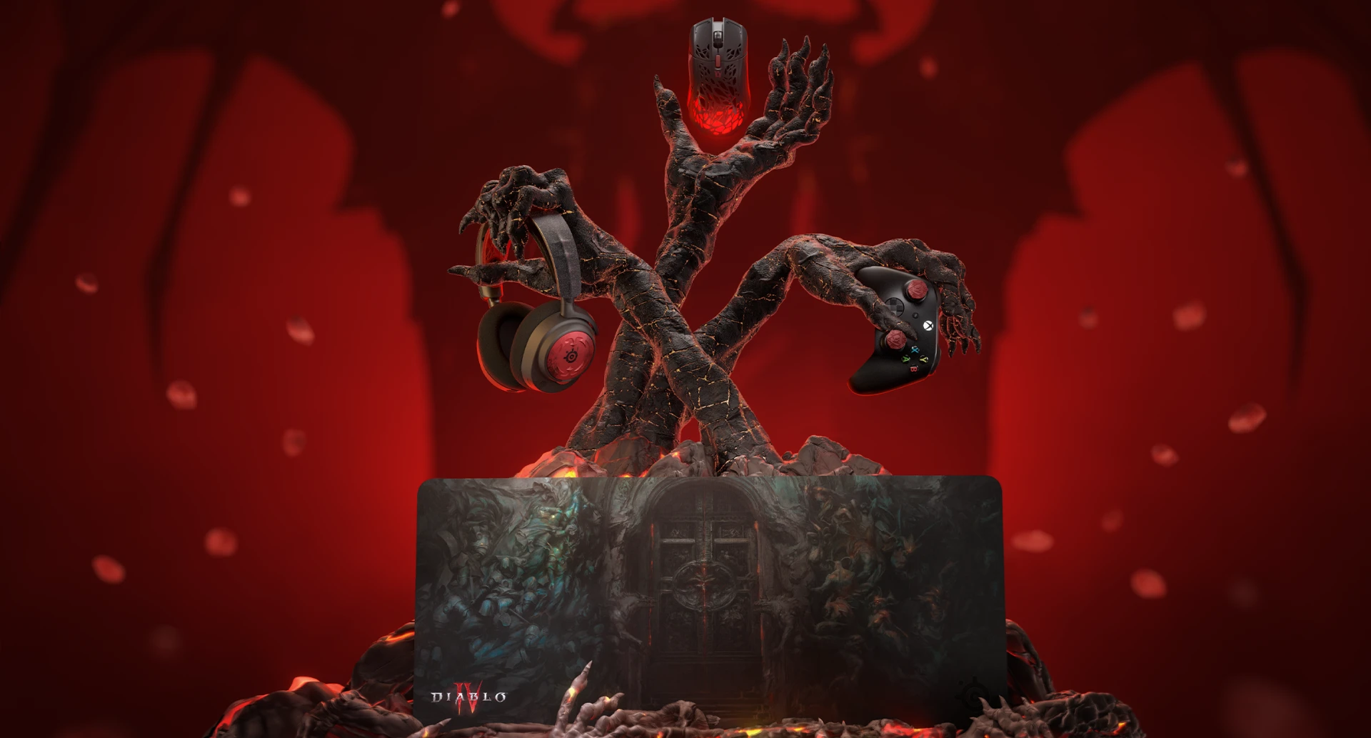 Colección Diablo® IV