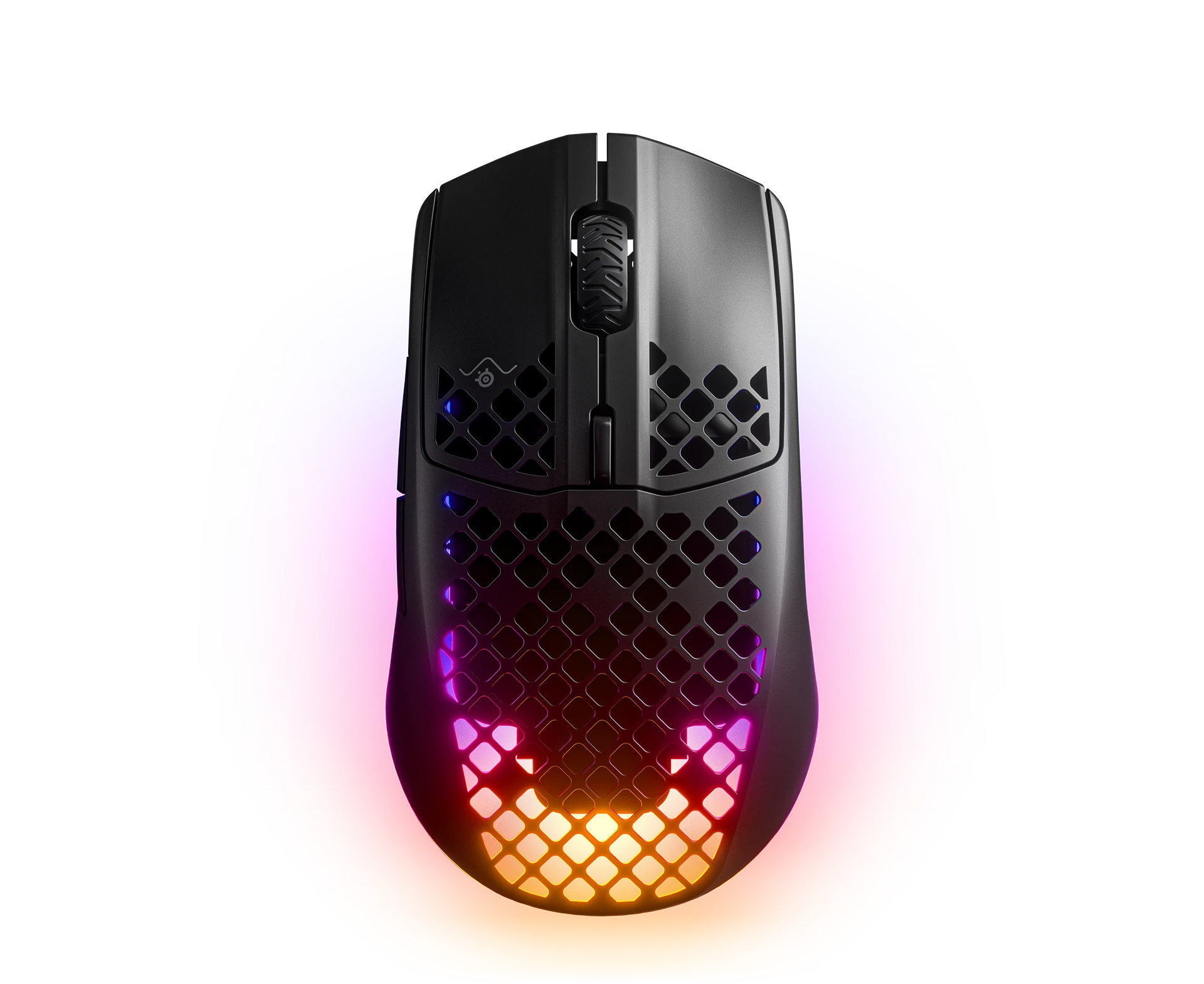 primary image of Aerox 3 Wireless Black