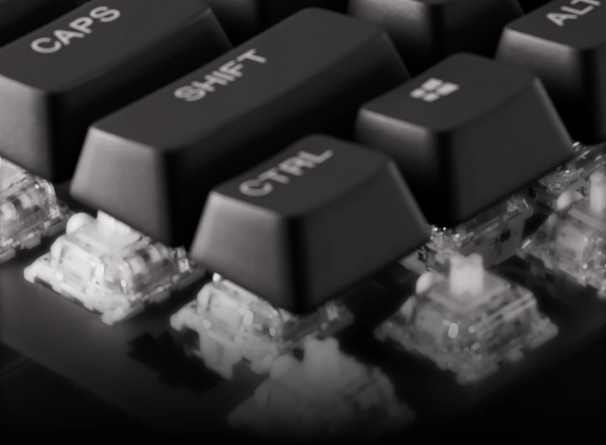 Apex Pro TKL Gen 3 - US