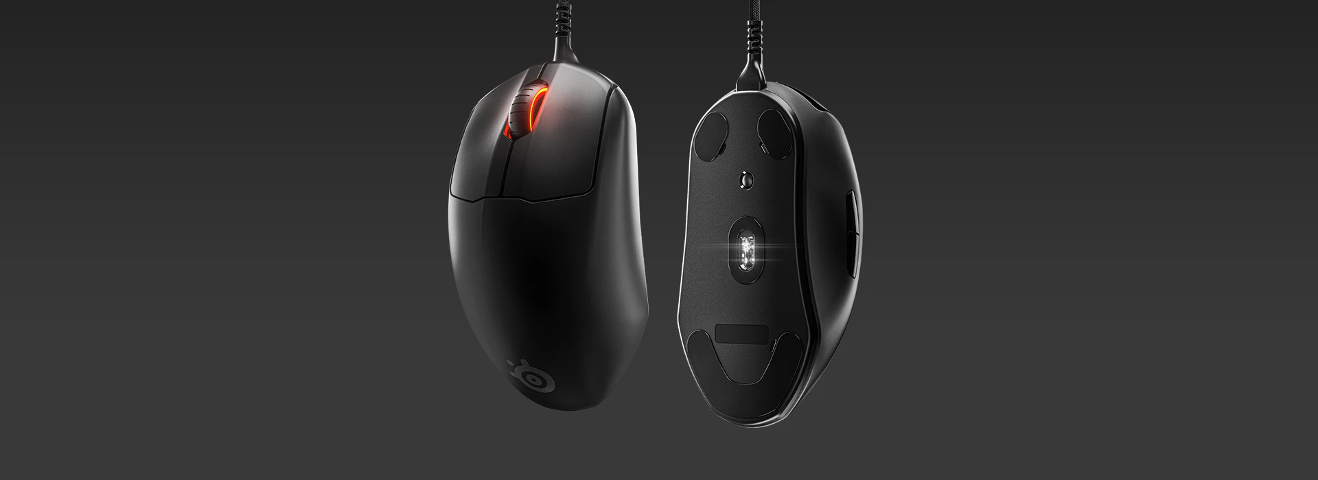Cover Image for Why the TrueMove Pro is the Best Mouse Sensor