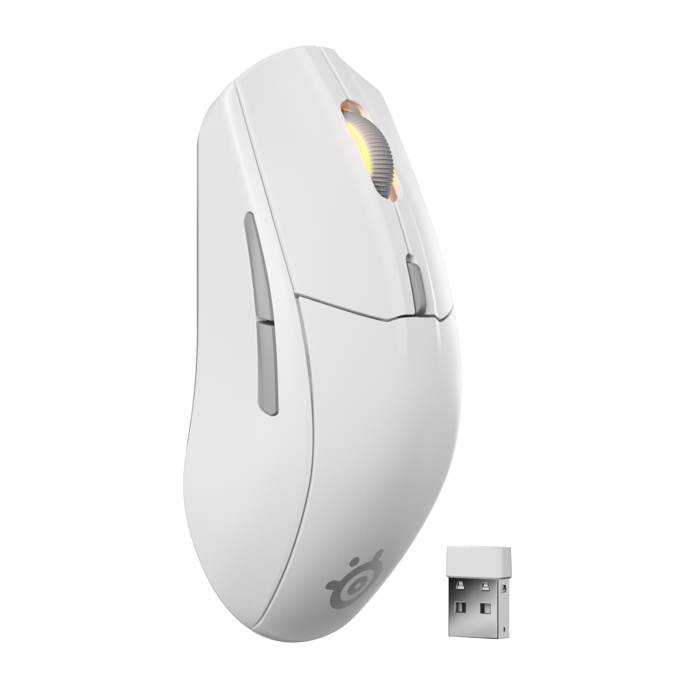 SteelSeries Gaming Mice