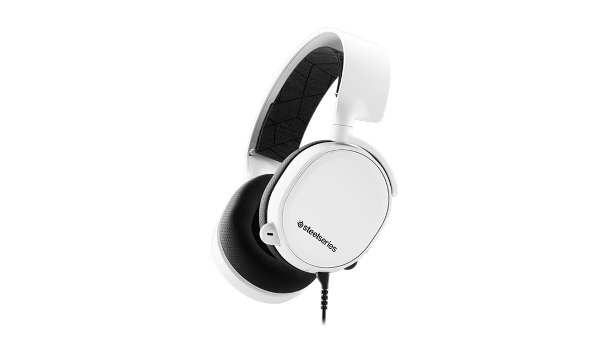 half_width image of Arctis 3 - 2 of 6 mobile