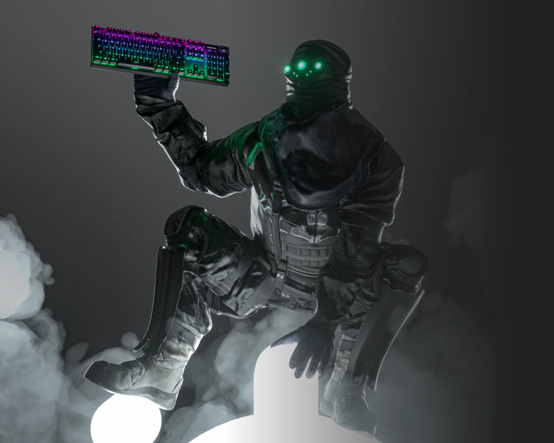 Cover Image for Best Gaming Gear for Black Friday from SteelSeries