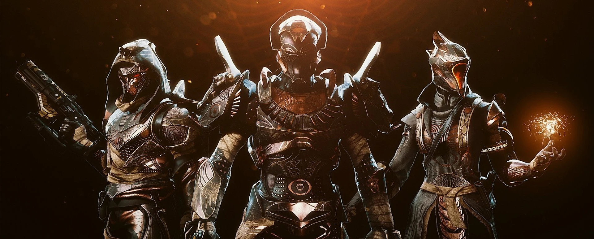 Cover Image for How to Unlock Igneous Hammer Hand Cannon in Destiny 2