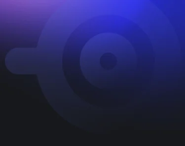 steelseries logo on a blue background