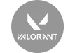 valorant logo