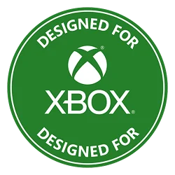 designed for xbox